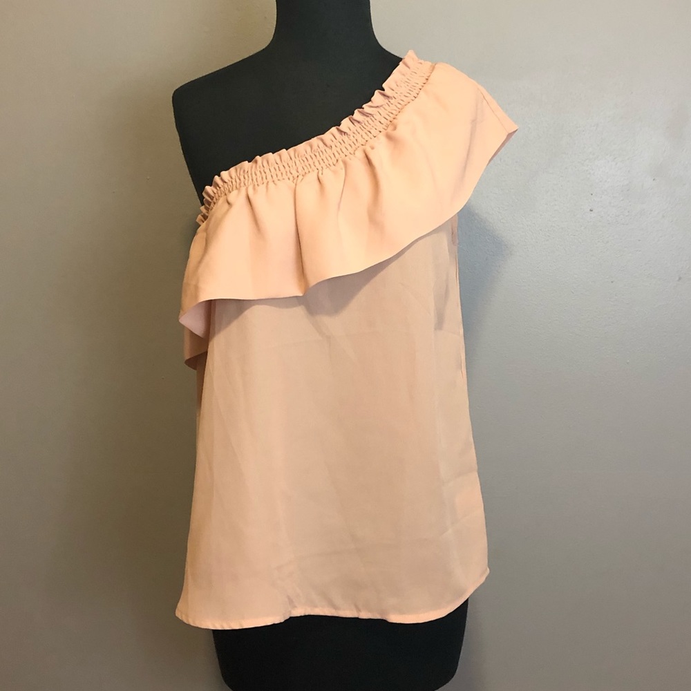 Shinestar Top